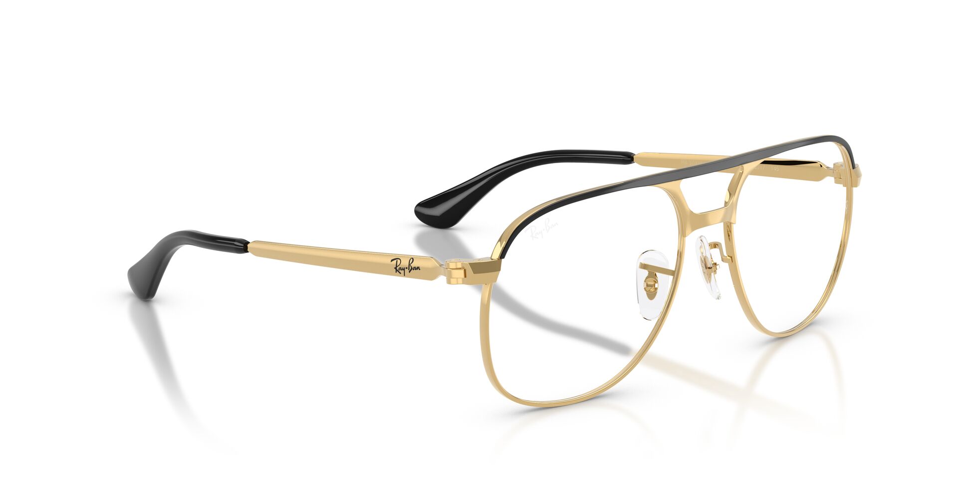 RAYBAN RX3793V BILL MAX 2994 54 FRAME