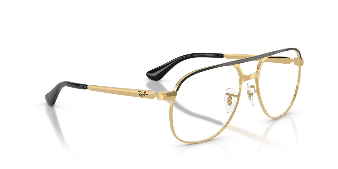 RAYBAN RX3793V BILL MAX 2994 54 FRAME