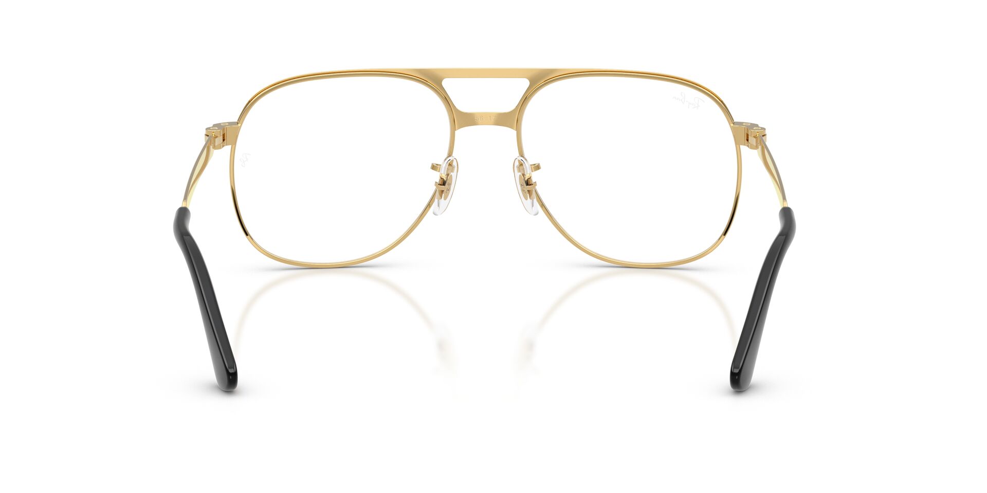 RAYBAN RX3793V BILL MAX 2994 54 FRAME
