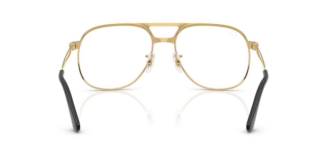 RAYBAN RX3793V BILL MAX 2994 54 FRAME