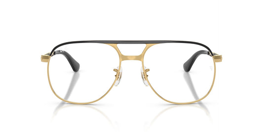 RAYBAN RX3793V BILL MAX 2994 54 FRAME