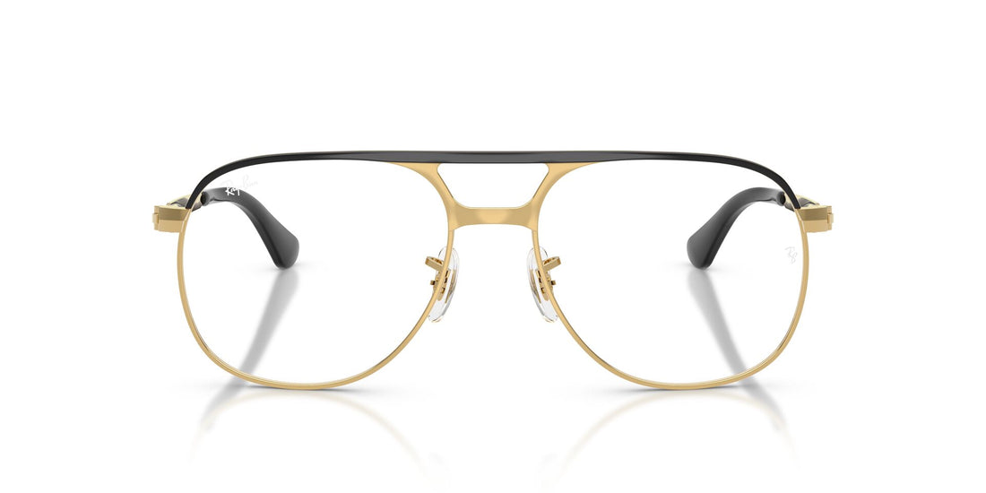 RAYBAN RX3793V BILL MAX 2994 54 FRAME