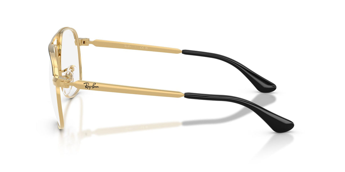 RAYBAN RX3793V BILL MAX 2994 54 FRAME