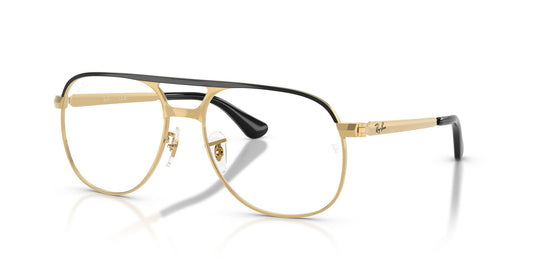 RAYBAN RX3793V BILL MAX 2994 54 FRAME