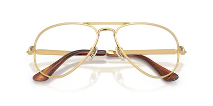 RAYBAN RX3925V 2500 58 FRAME