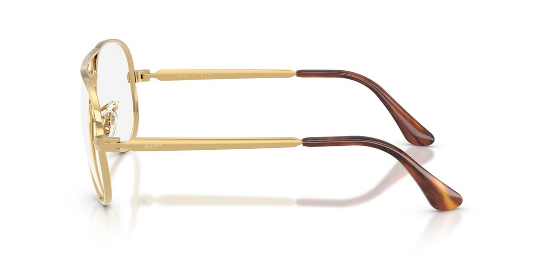 RAYBAN RX3925V AVIATOR MAX 2500 58 FRAME