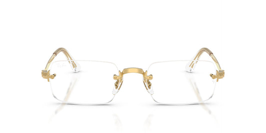 RAYBAN RX3928V ASAP ROCKY 2500 52 FRAME