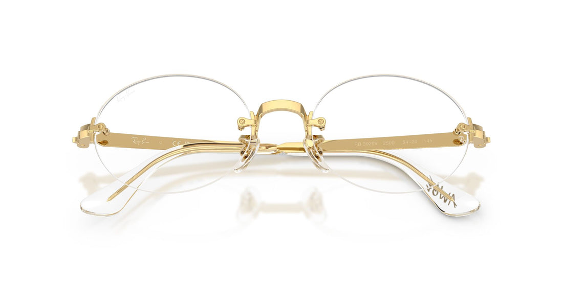 RAYBAN RX3929V ASAP ROCKY 2500 52 FRAME
