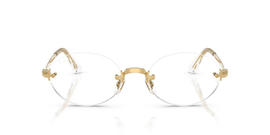 RAYBAN RX3929V ASAP ROCKY 2500 52 FRAME