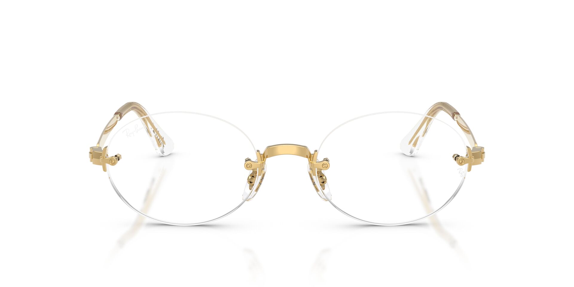 RAYBAN RX3929V ASAP ROCKY 2500 52 FRAME