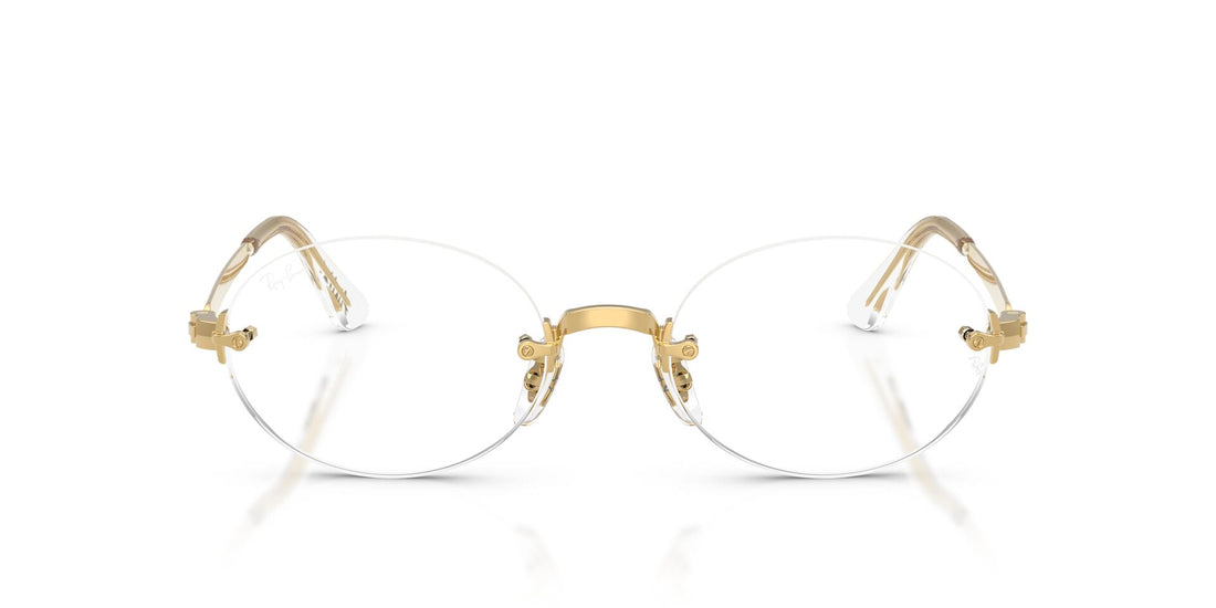 RAYBAN RX3929V ASAP ROCKY 2500 52 FRAME