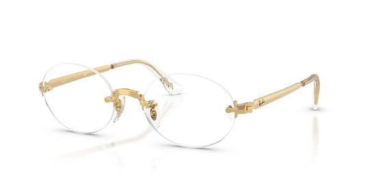 RAYBAN RX3929V ASAP ROCKY 2500 52 FRAME