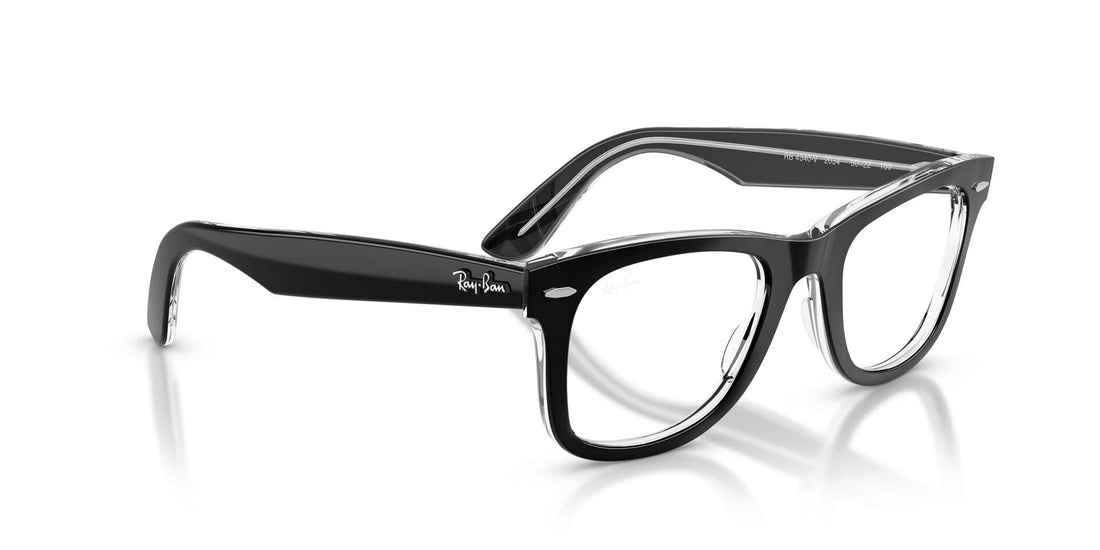 RAYBAN RX4340V WAYFARER EASE 2034 50 FRAME