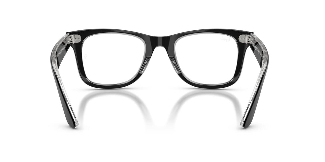 RAYBAN RX4340V WAYFARER EASE 2034 50 FRAME