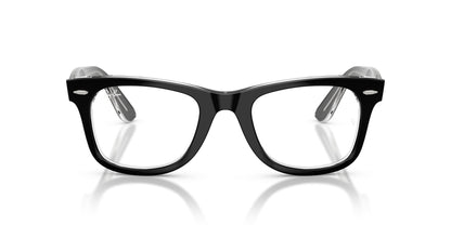 RAYBAN RX4340V 2034 50 FRAME