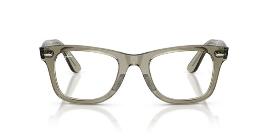 RAYBAN RX4340V WAYFARER EASE 8541 50 FRAME