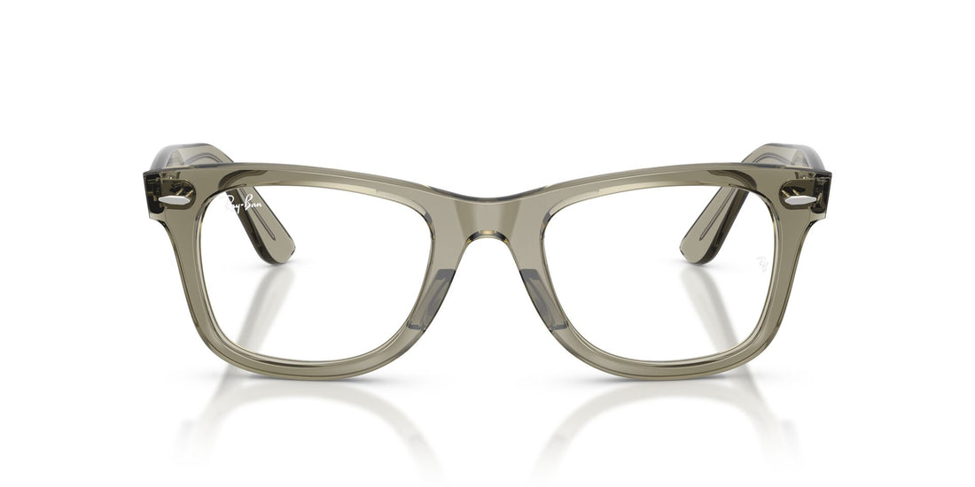RAYBAN RX4340V WAYFARER EASE 8541 50 FRAME