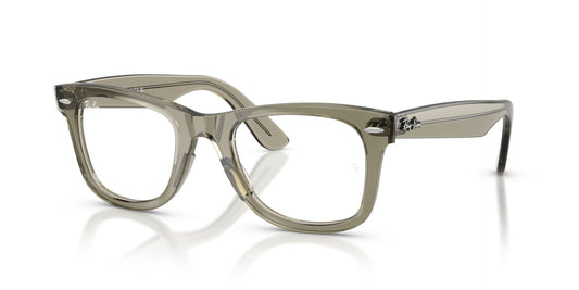 RAYBAN RX4340V WAYFARER EASE 8541 50 FRAME