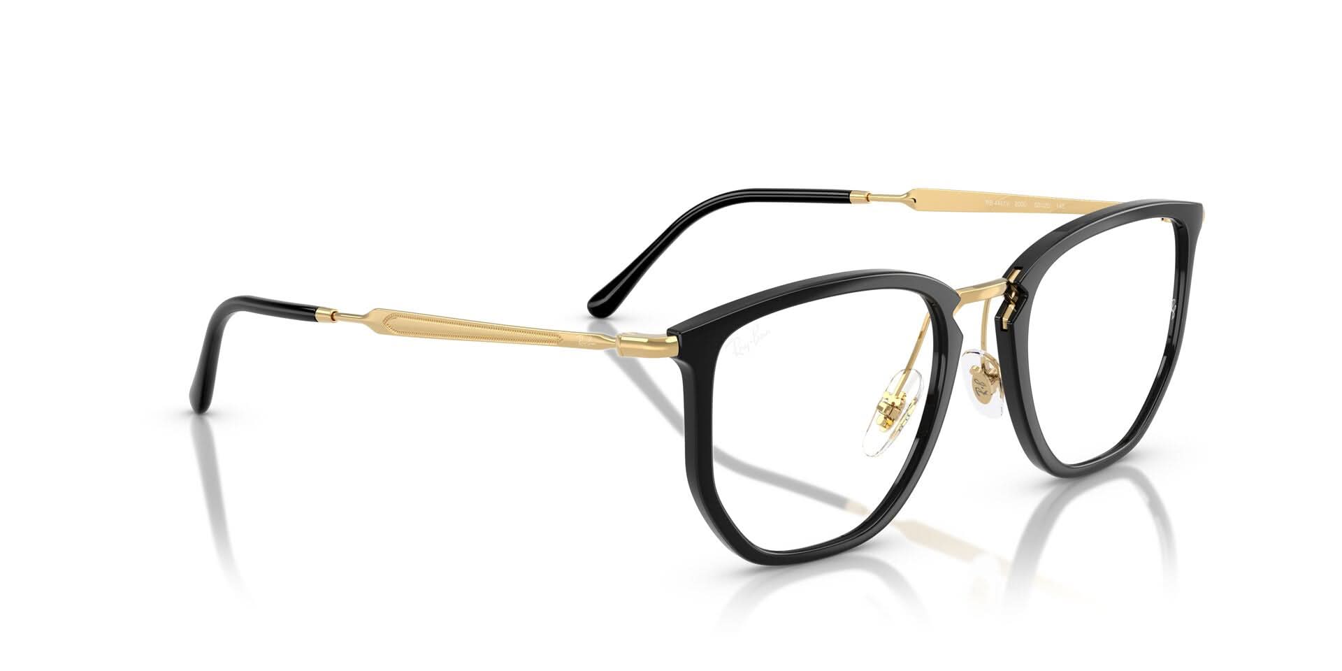 RAYBAN RX4451V 2000 50 FRAME
