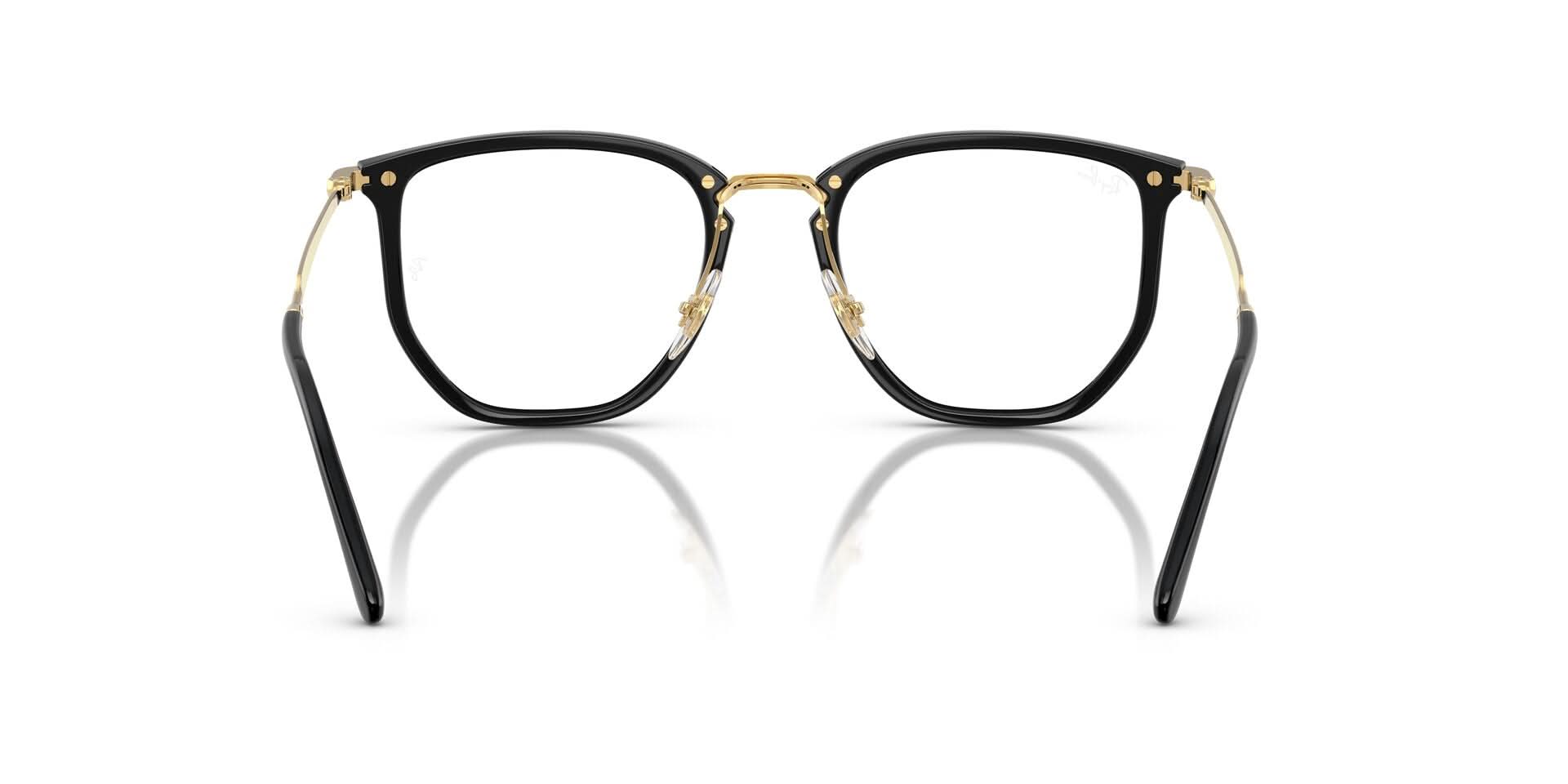 RAYBAN RX4451V 2000 50 FRAME