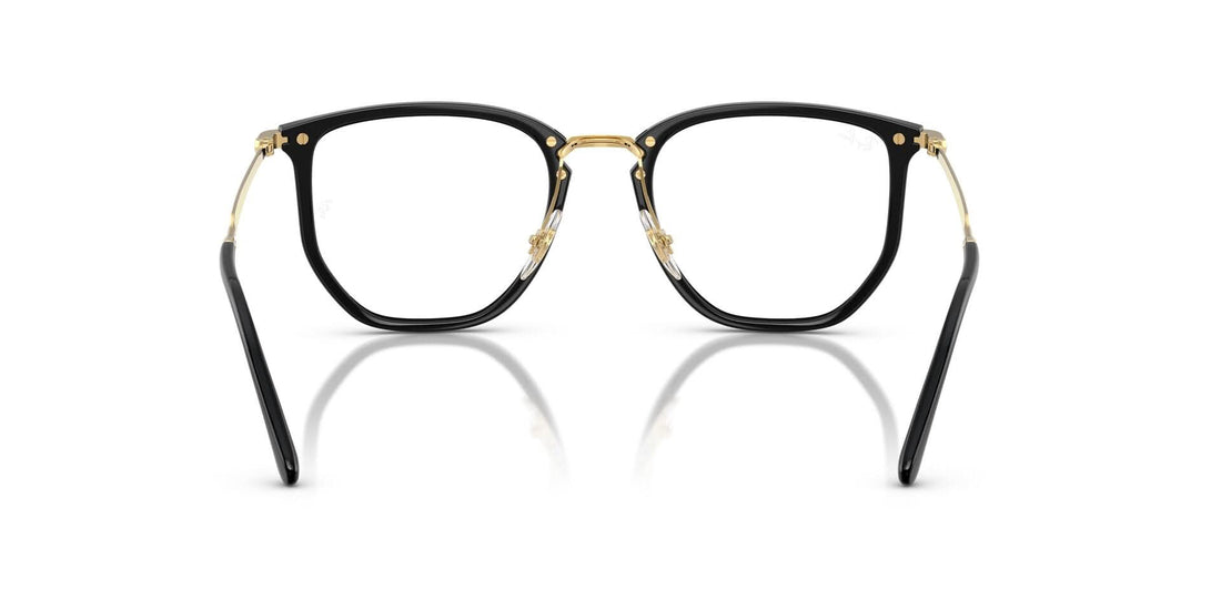 RAYBAN RX4451V 2000 50 FRAME
