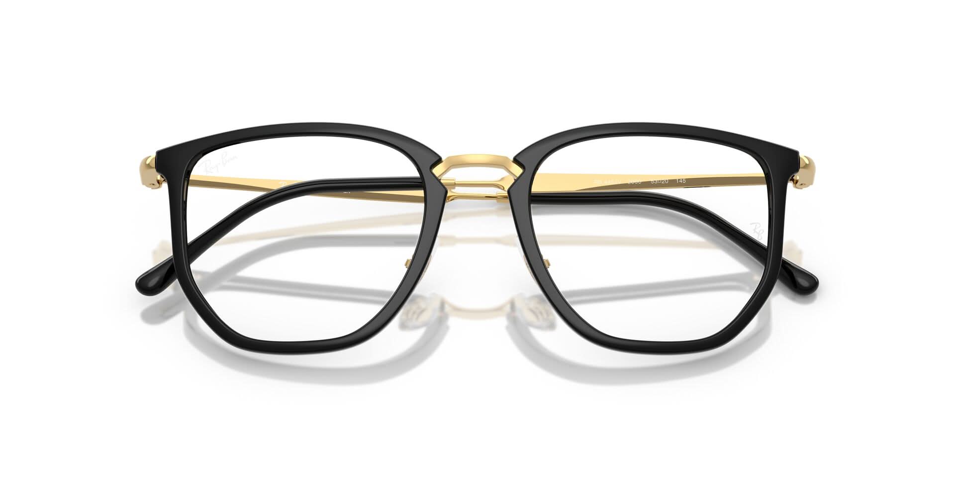 RAYBAN RX4451V 2000 50 FRAME