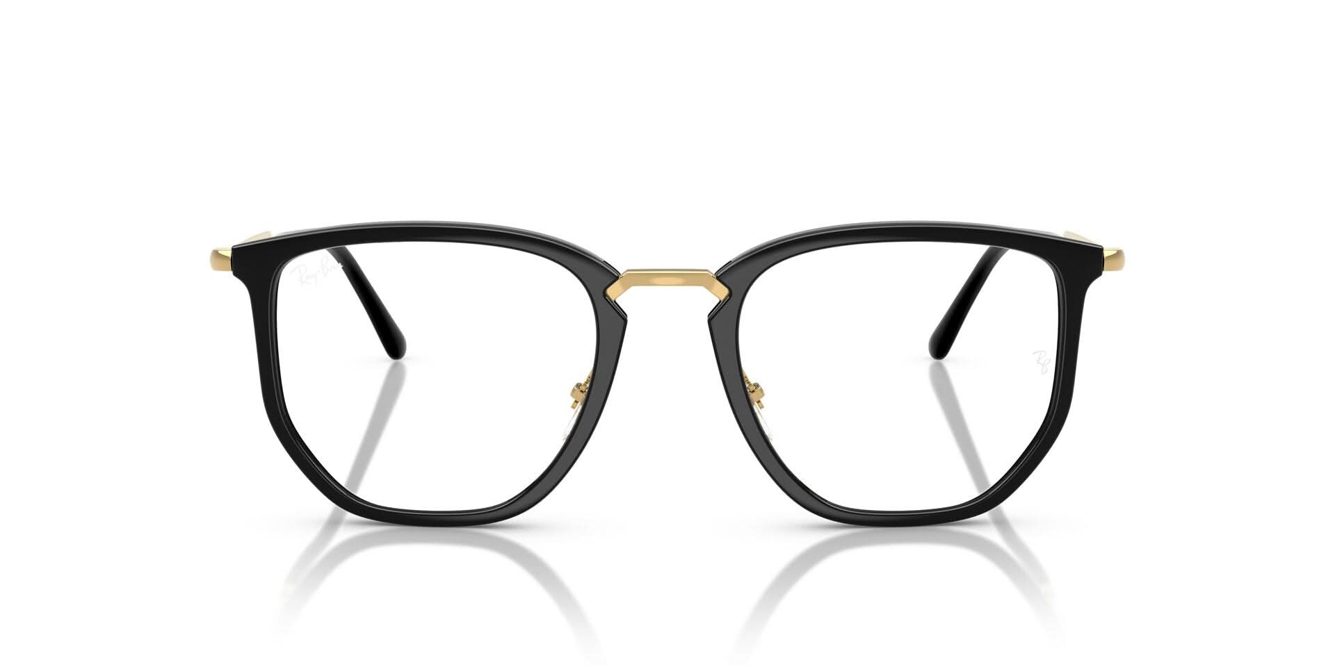 RAYBAN RX4451V 2000 50 FRAME