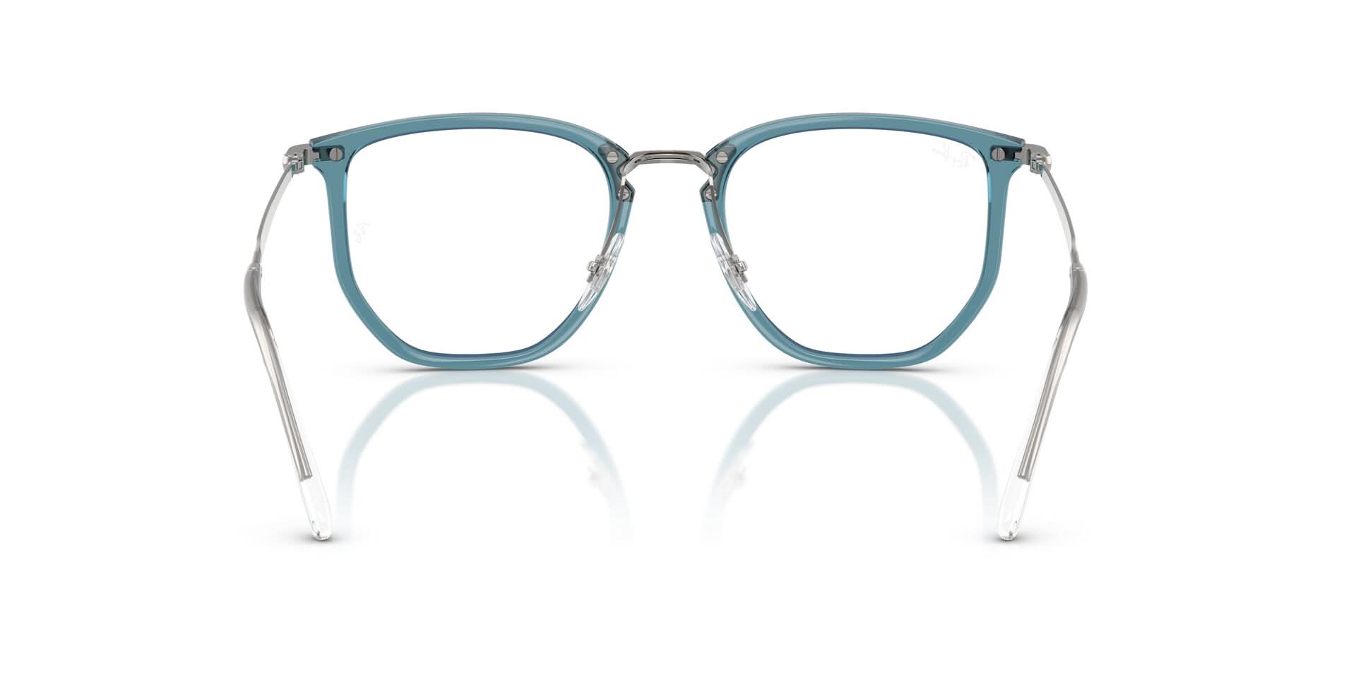 RAYBAN RX4451V 8426 50 FRAME