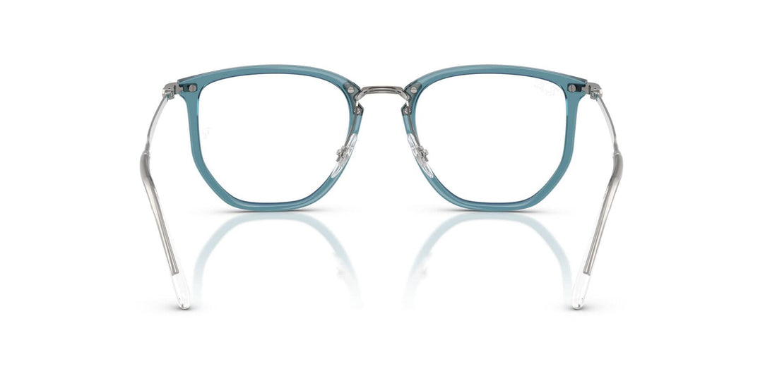 RAYBAN RX4451V 8426 50 FRAME