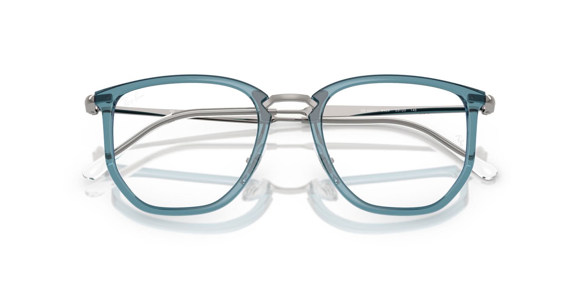 RAYBAN RX4451V 8426 50 FRAME