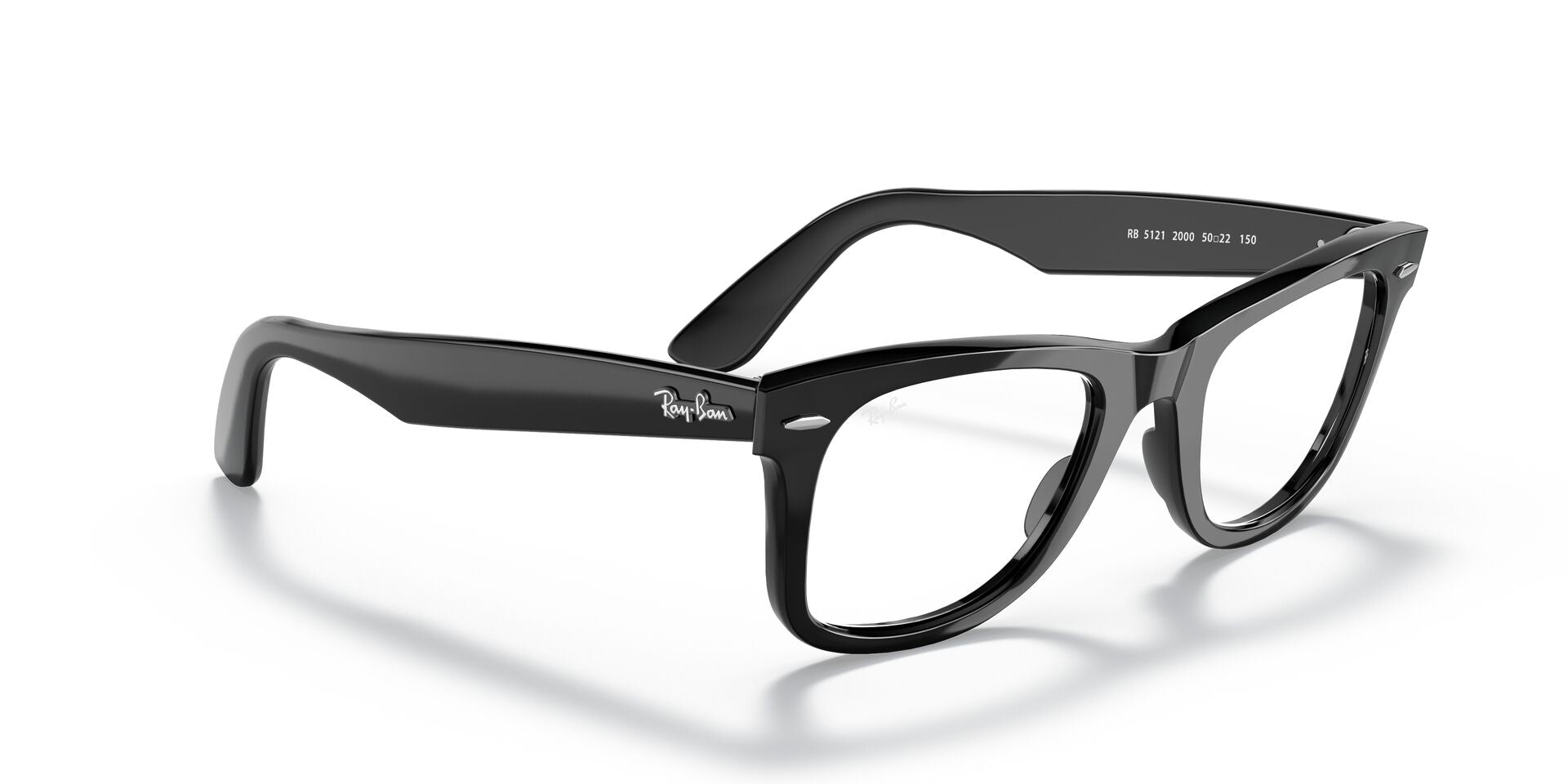 RAYBAN RX5121 2000 50 FRAME