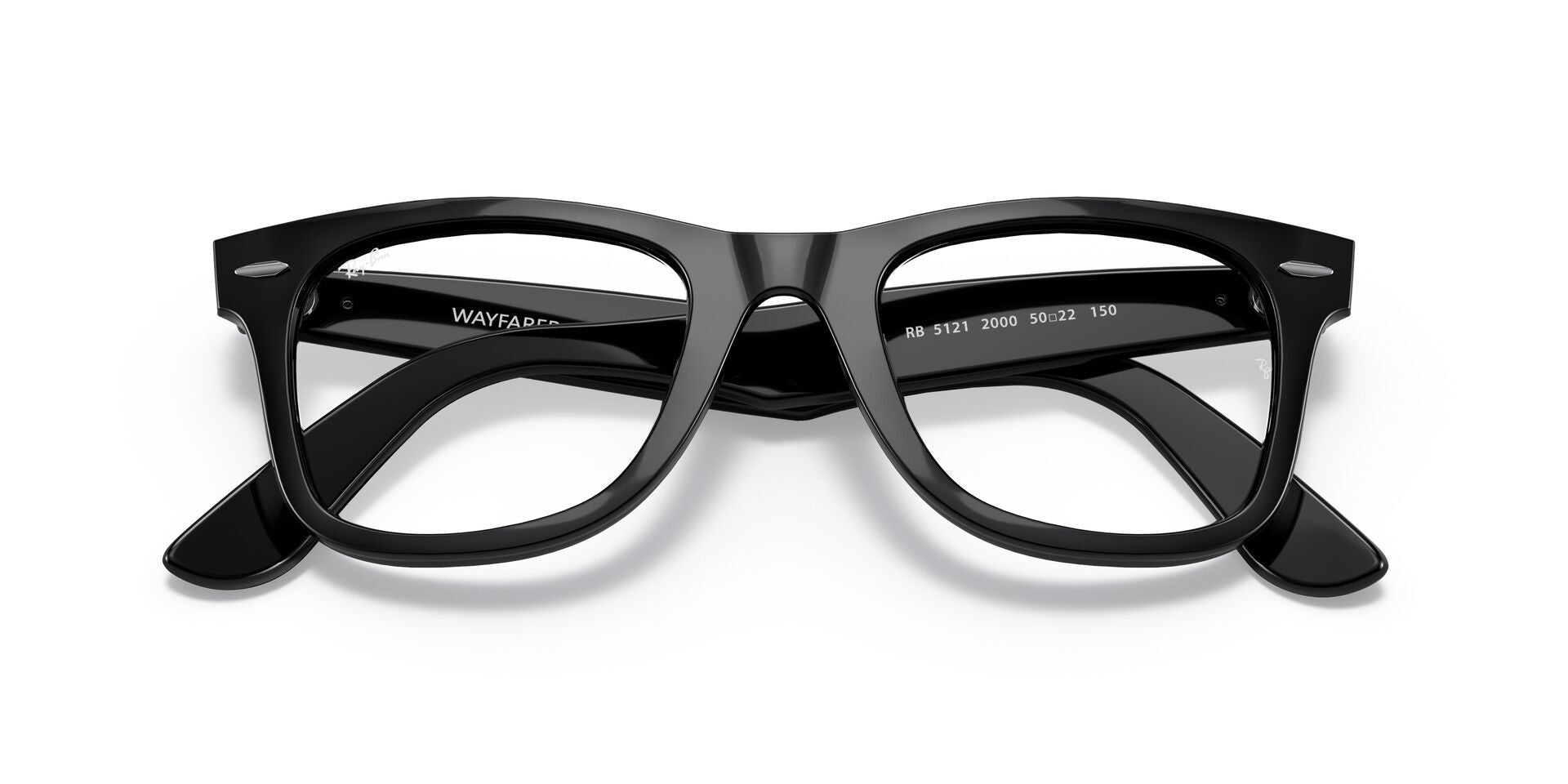 RAYBAN RX5121 2000 50 FRAME