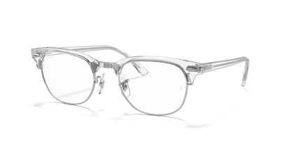 RAYBAN RX5154 CLUBMASTER 2001 53 FRAME