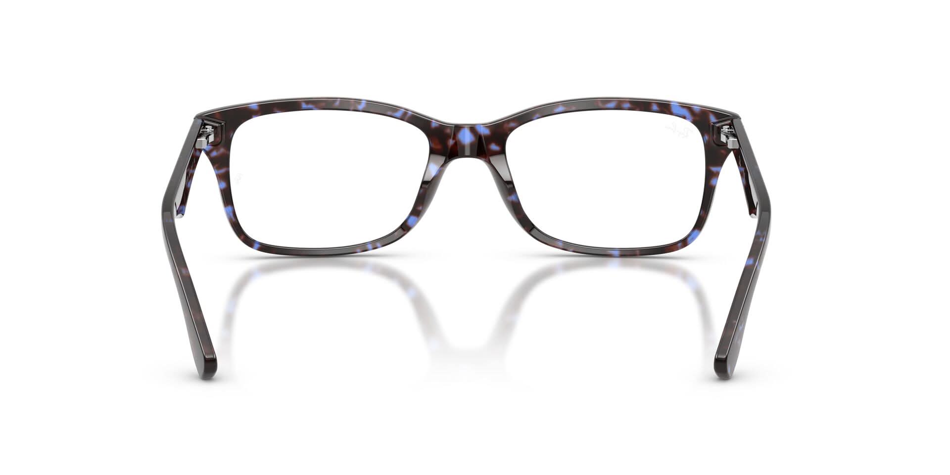RAYBAN RX5228 8424 53 FRAME