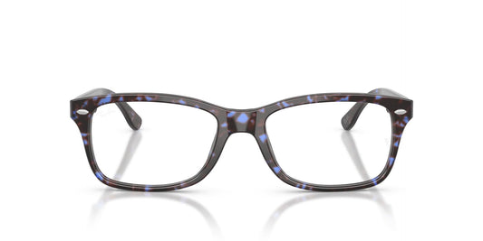 RAYBAN RX5228 8424 53 FRAME