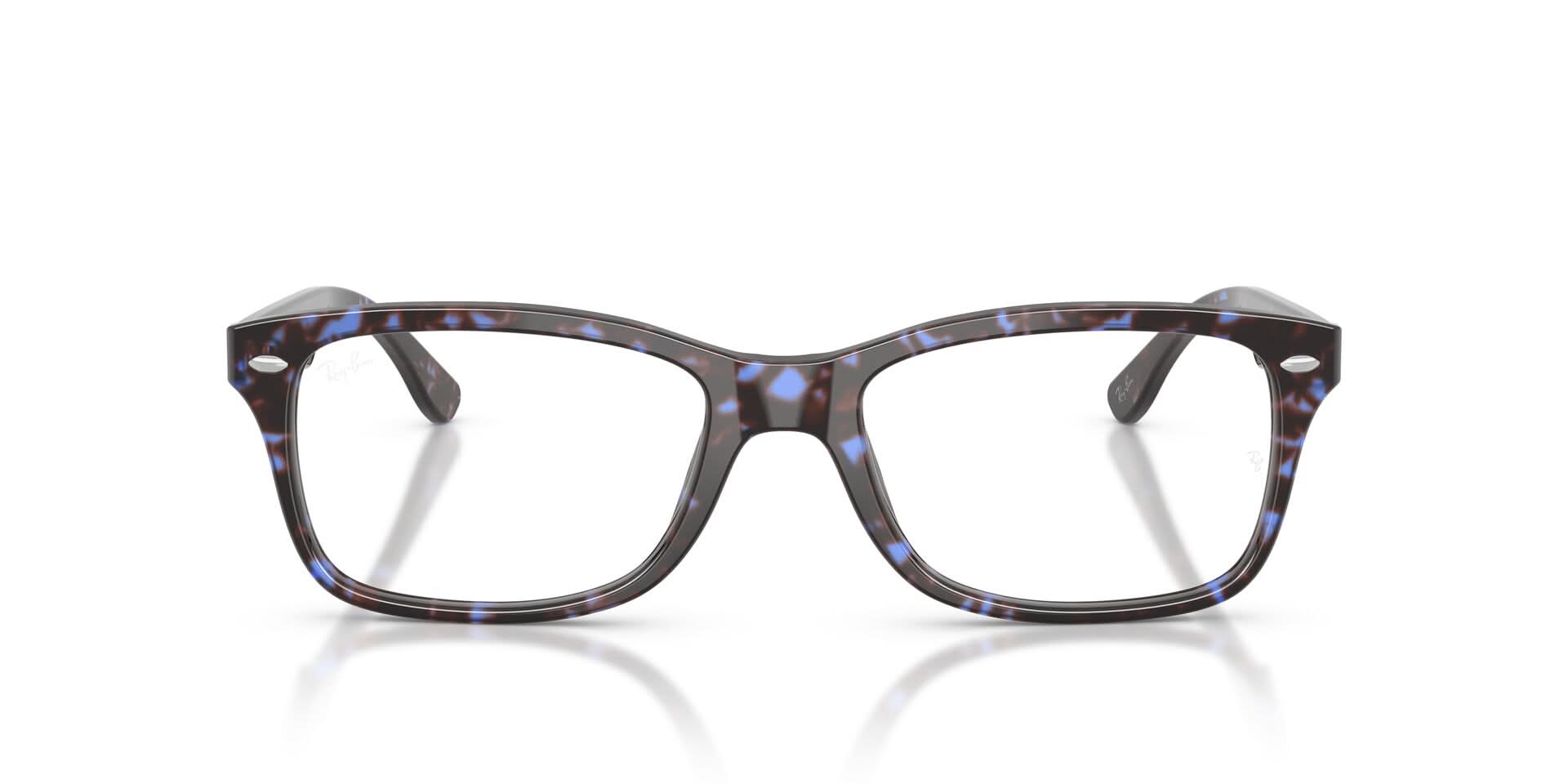 RAYBAN RX5228 8424 53 FRAME