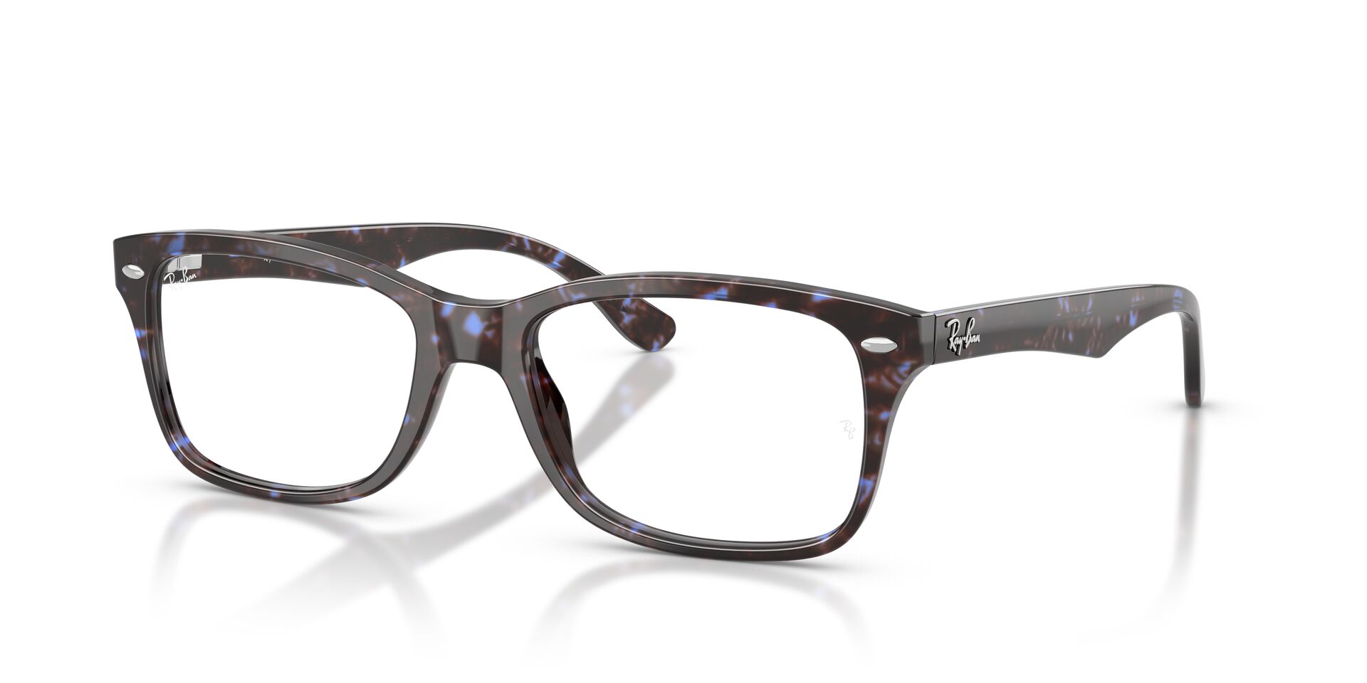 RAYBAN RX5228 8424 53 FRAME