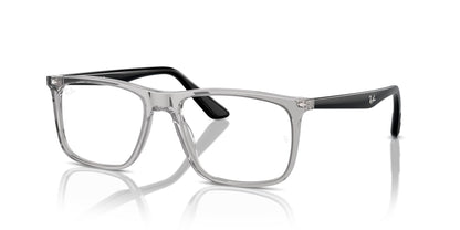 RAYBAN RX5389I 8221 54 FRAME