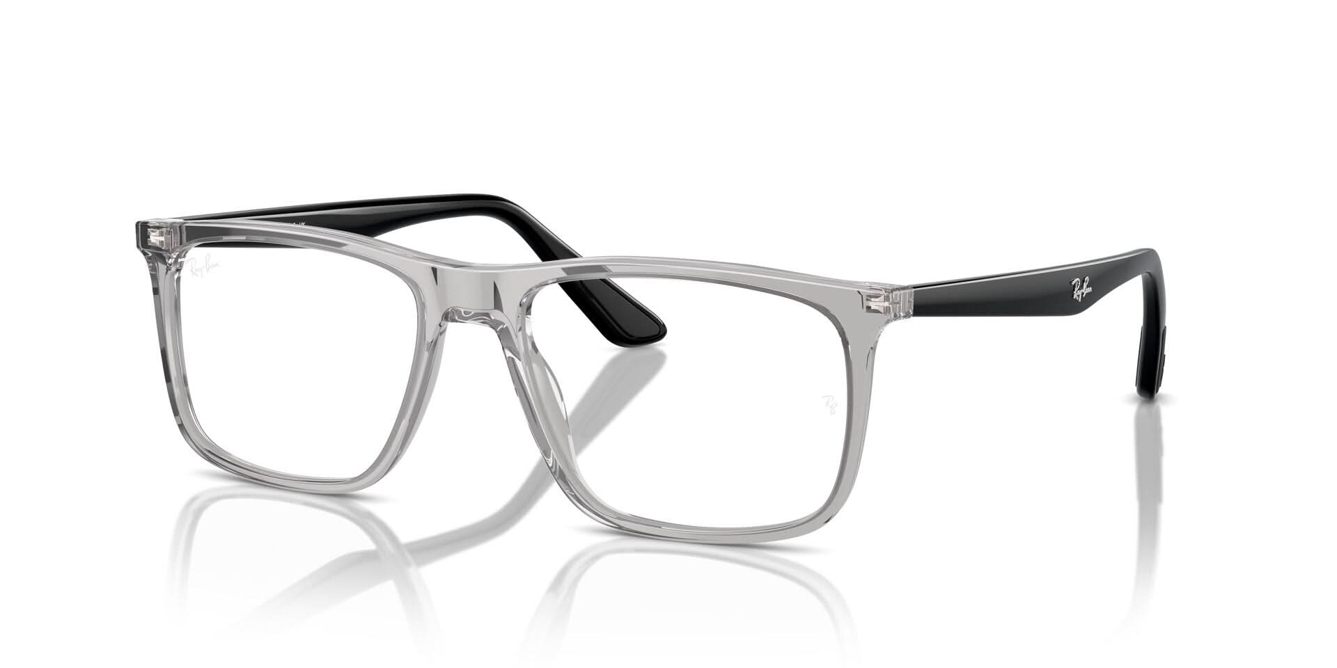 RAYBAN RX5389I 8221 54 FRAME