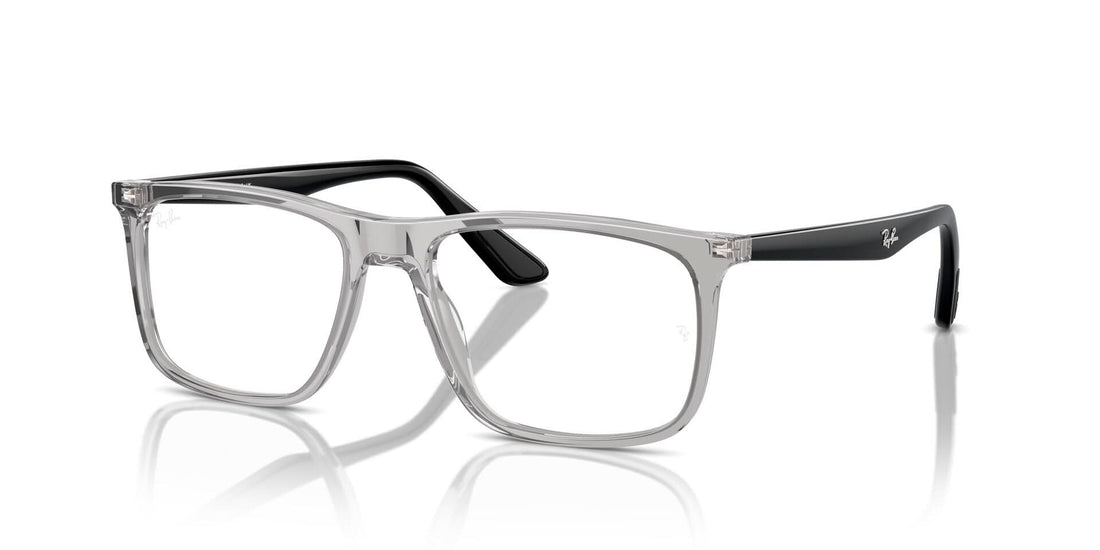 RAYBAN RX5389I 8221 54 FRAME
