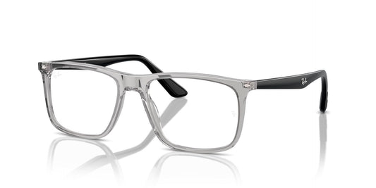 RAYBAN RX5389I 8221 54 FRAME