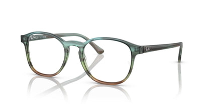 RAYBAN RX5417 8252 50 FRAME