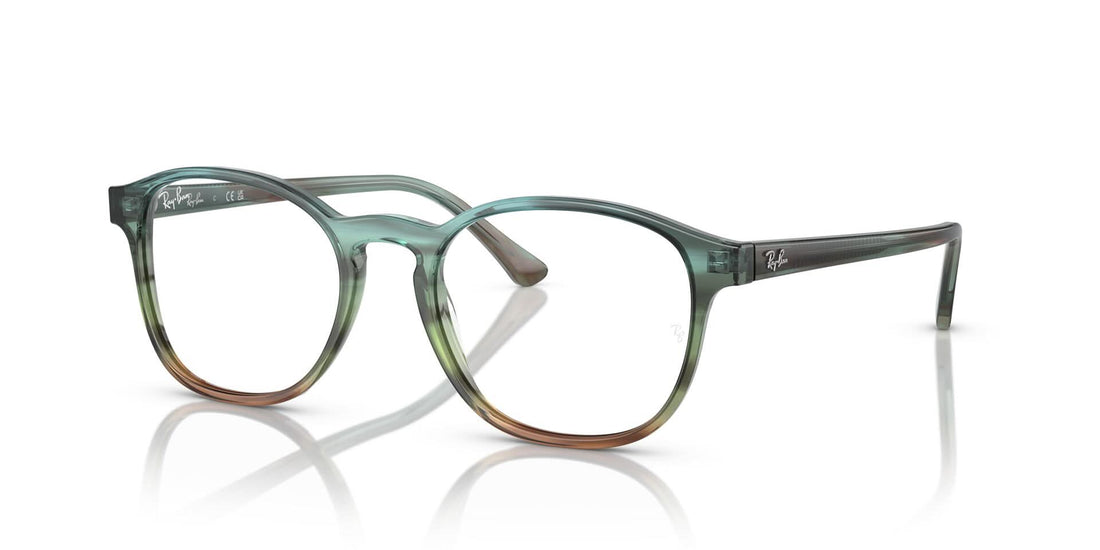 RAYBAN RX5417 8252 50 FRAME
