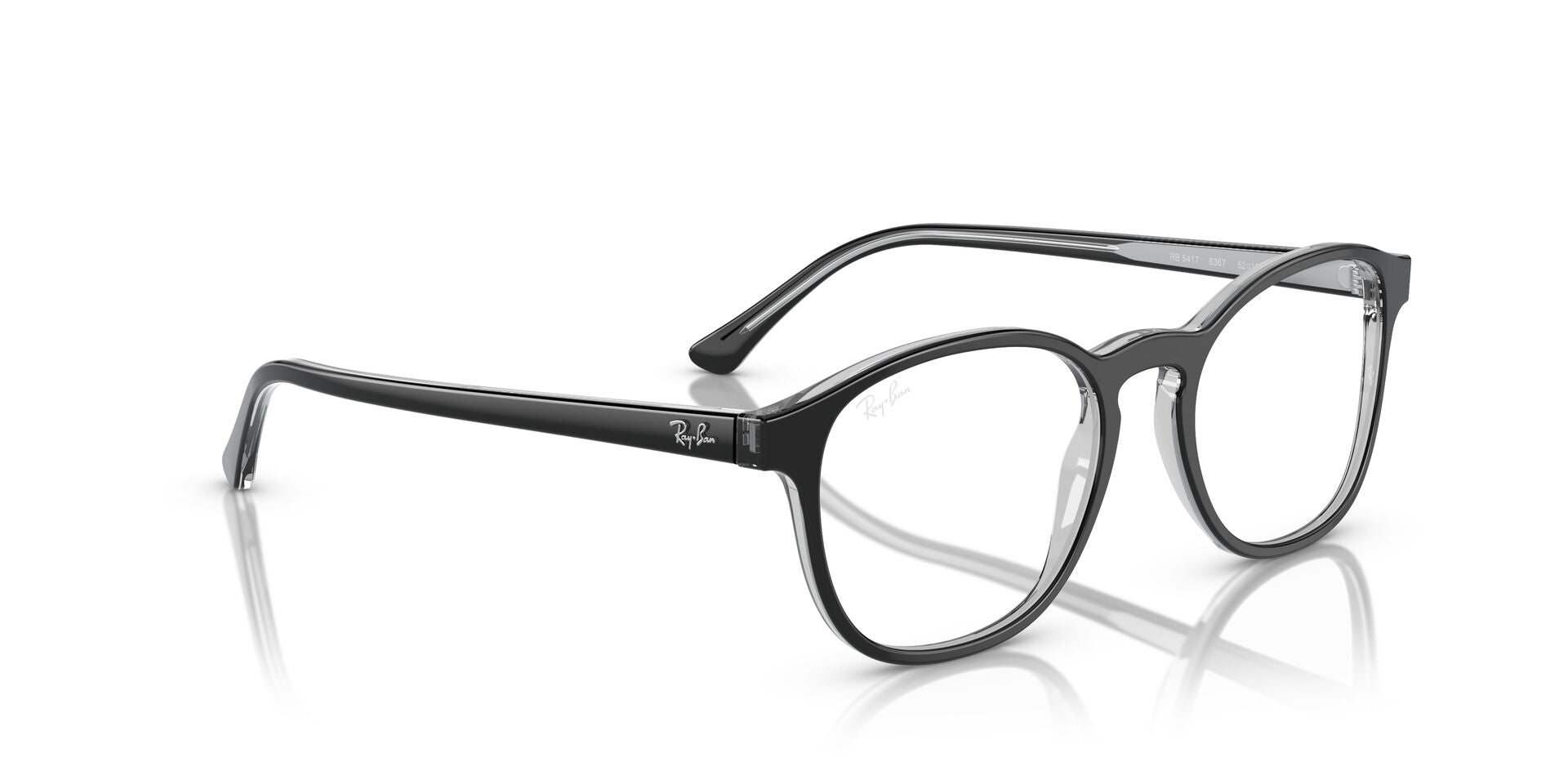 RAYBAN RX5417 8367 52 FRAME