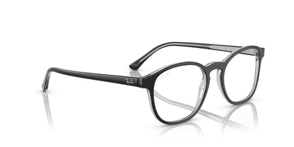 RAYBAN RX5417 8367 52 FRAME
