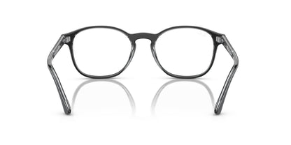 RAYBAN RX5417 8367 52 FRAME