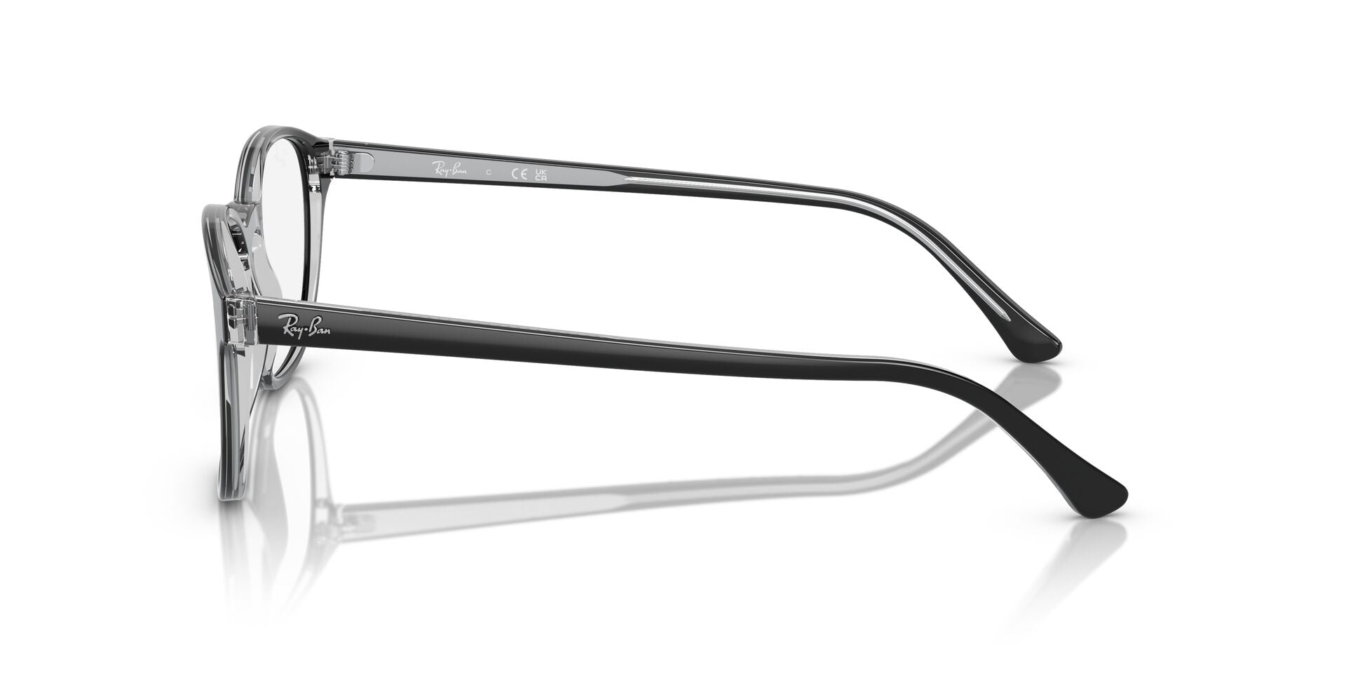 RAYBAN RX5417 8367 52 FRAME