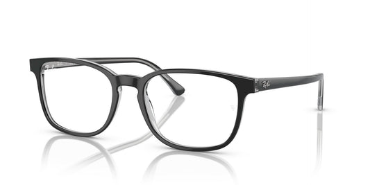 RAYBAN RX5418 GERMAN 8367 54 FRAME