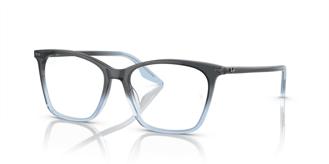 RAYBAN RX5422 8309 52 FRAME