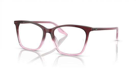 RAYBAN RX5422 8311 52 FRAME